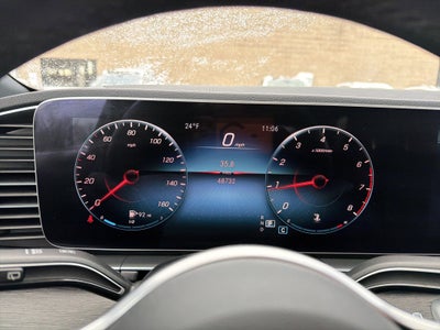 2022 Mercedes-Benz GLE GLE 350 4MATIC® SUV