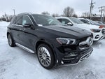 2022 Mercedes-Benz GLE GLE 350 4MATIC® SUV