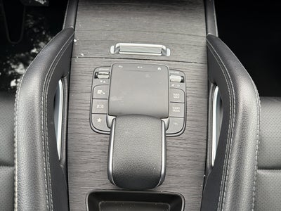 2022 Mercedes-Benz GLE GLE 350 4MATIC® SUV