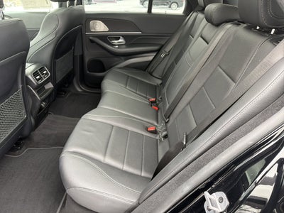 2022 Mercedes-Benz GLE GLE 350 4MATIC® SUV