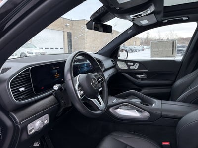 2022 Mercedes-Benz GLE GLE 350 4MATIC® SUV