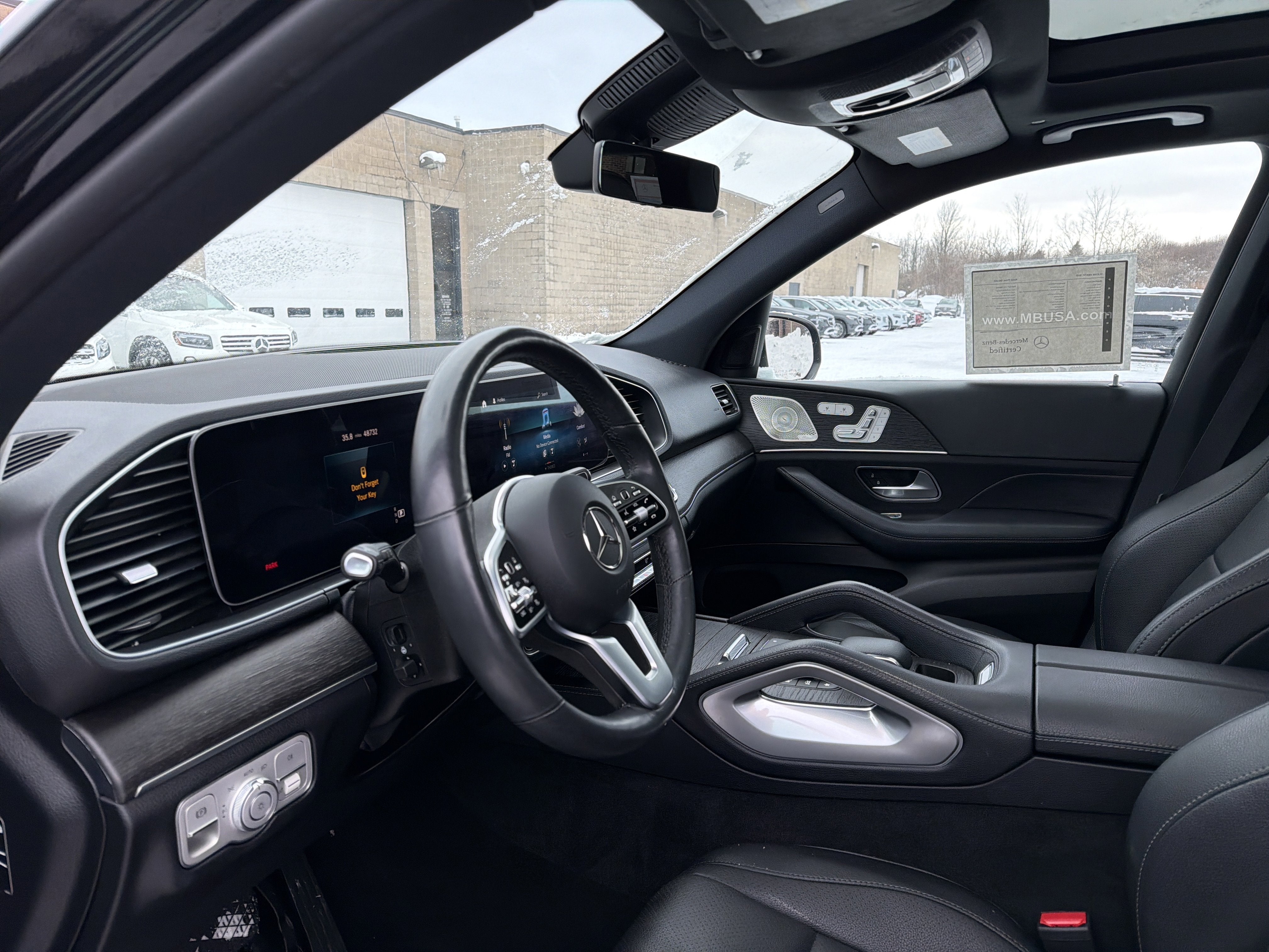 2022 Mercedes-Benz GLE GLE 350 4MATIC® SUV