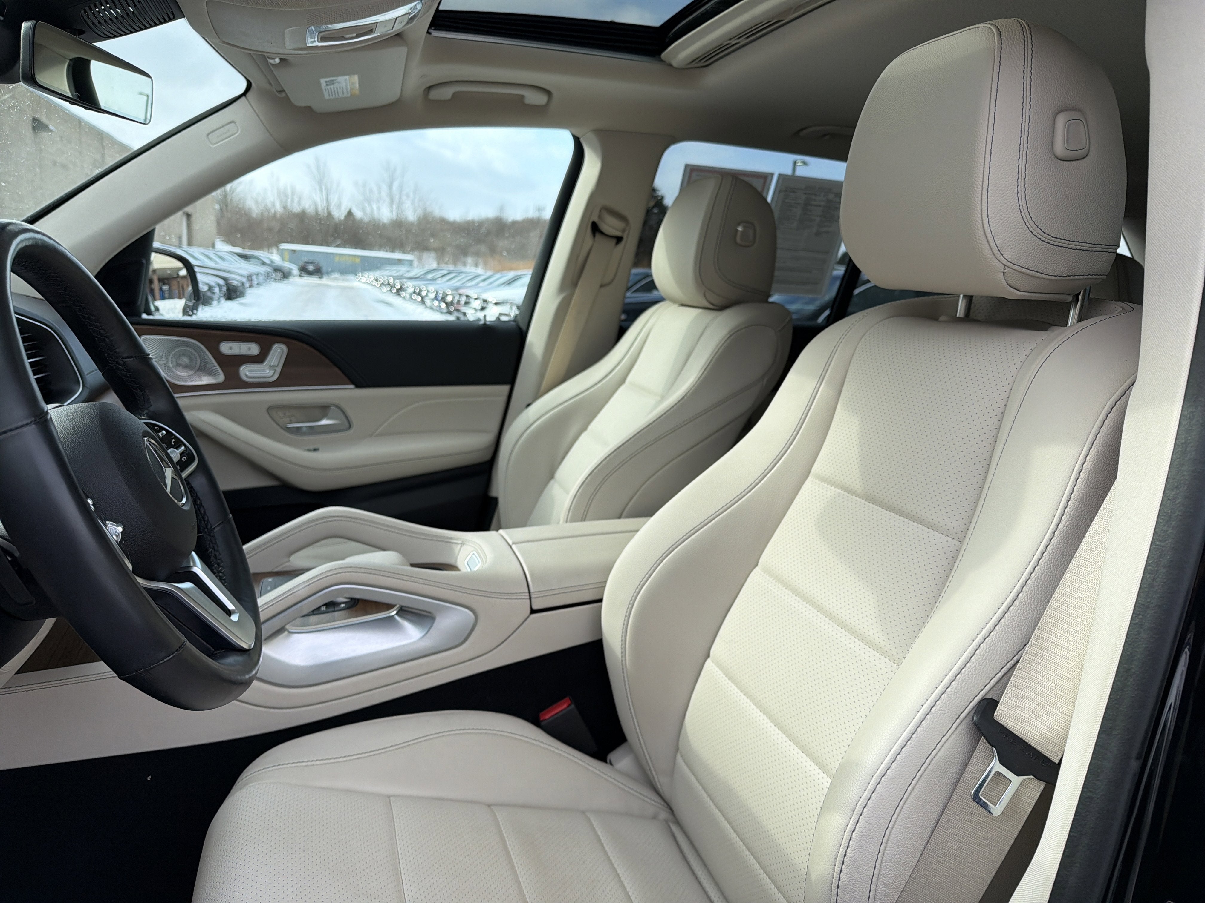 2023 Mercedes-Benz GLE GLE 350 4MATIC® SUV