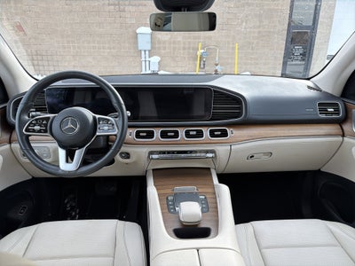 2023 Mercedes-Benz GLE GLE 350 4MATIC® SUV