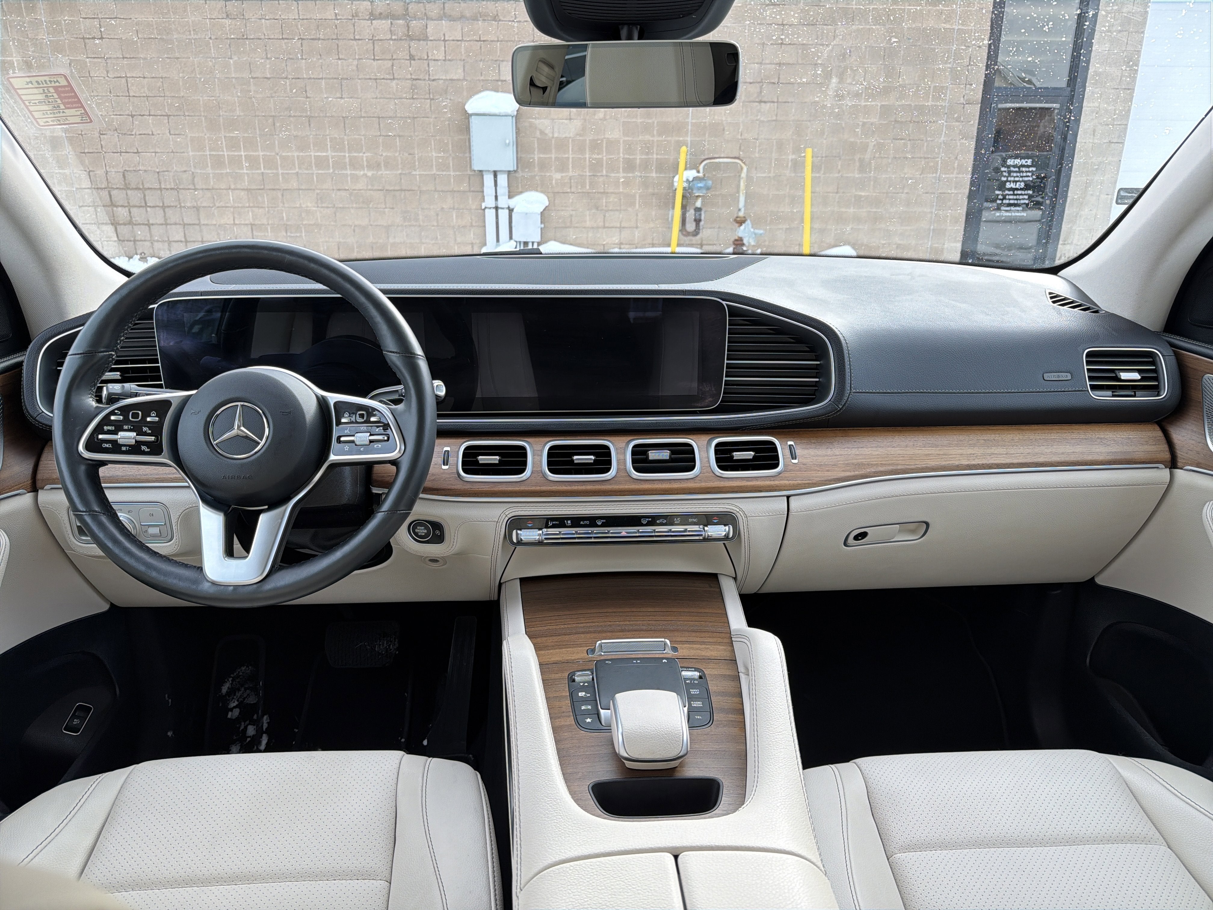 2023 Mercedes-Benz GLE GLE 350 4MATIC® SUV