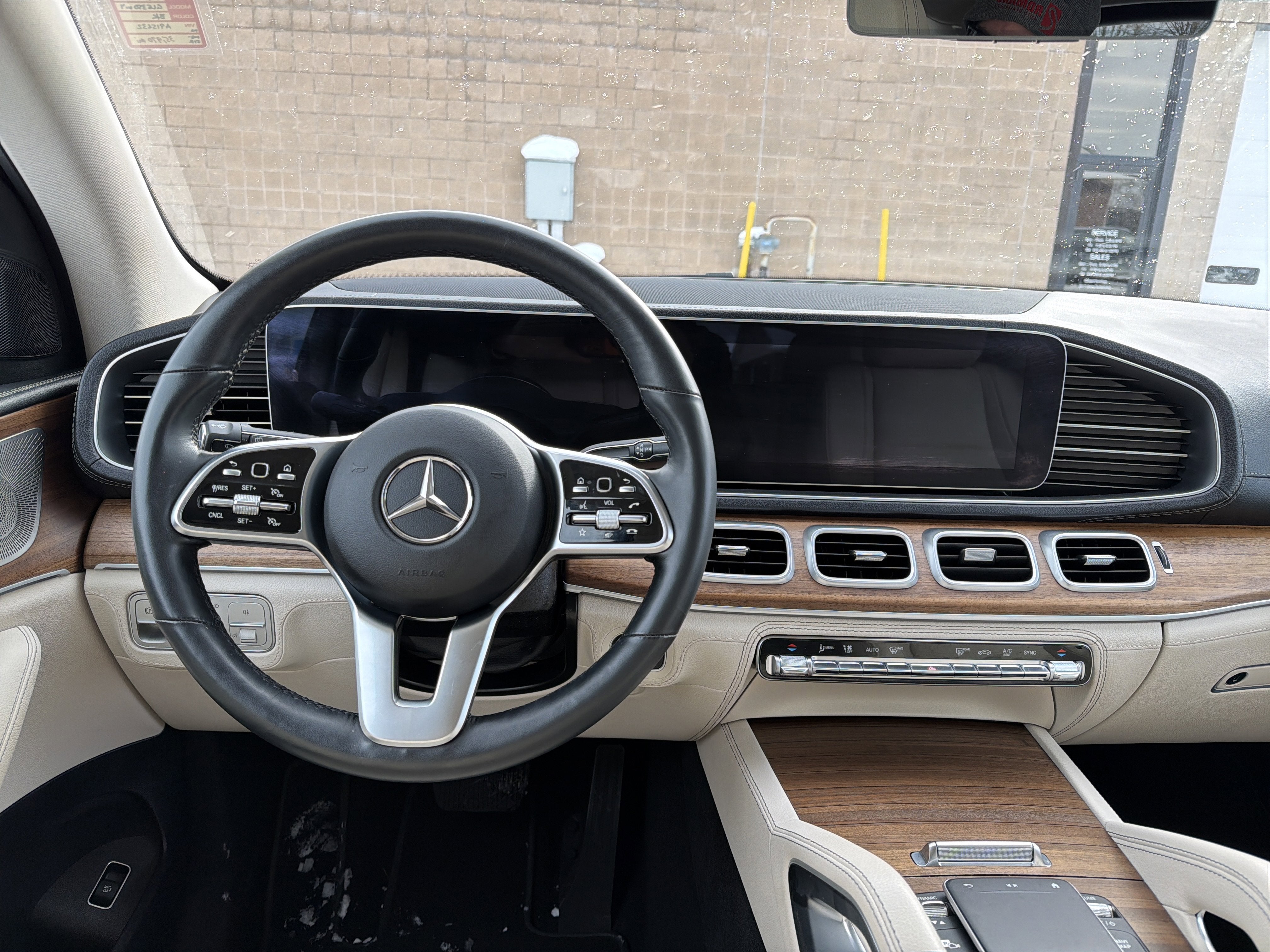 2023 Mercedes-Benz GLE GLE 350 4MATIC® SUV