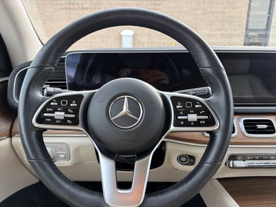 2023 Mercedes-Benz GLE GLE 350 4MATIC® SUV