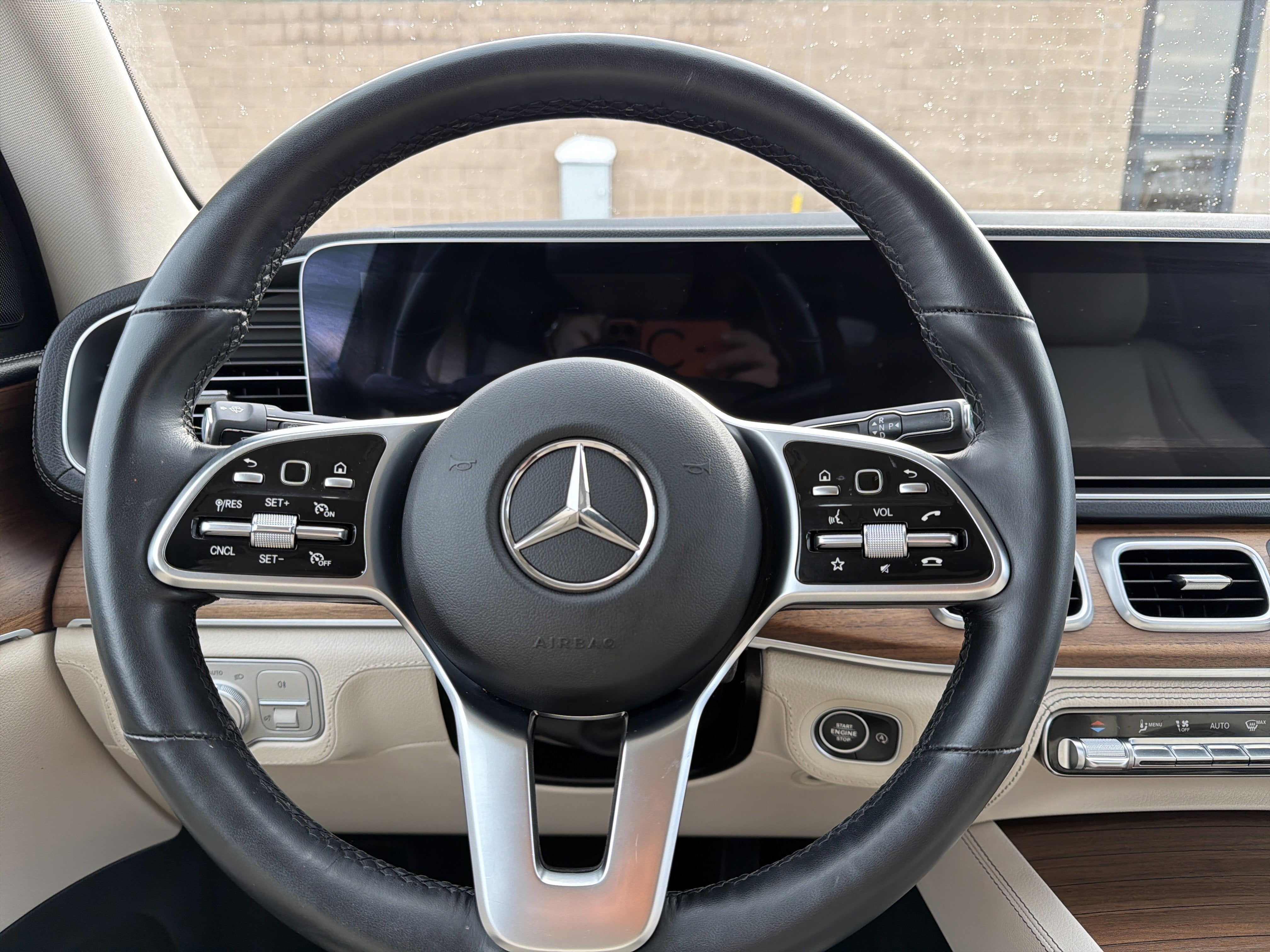 2023 Mercedes-Benz GLE GLE 350 4MATIC® SUV