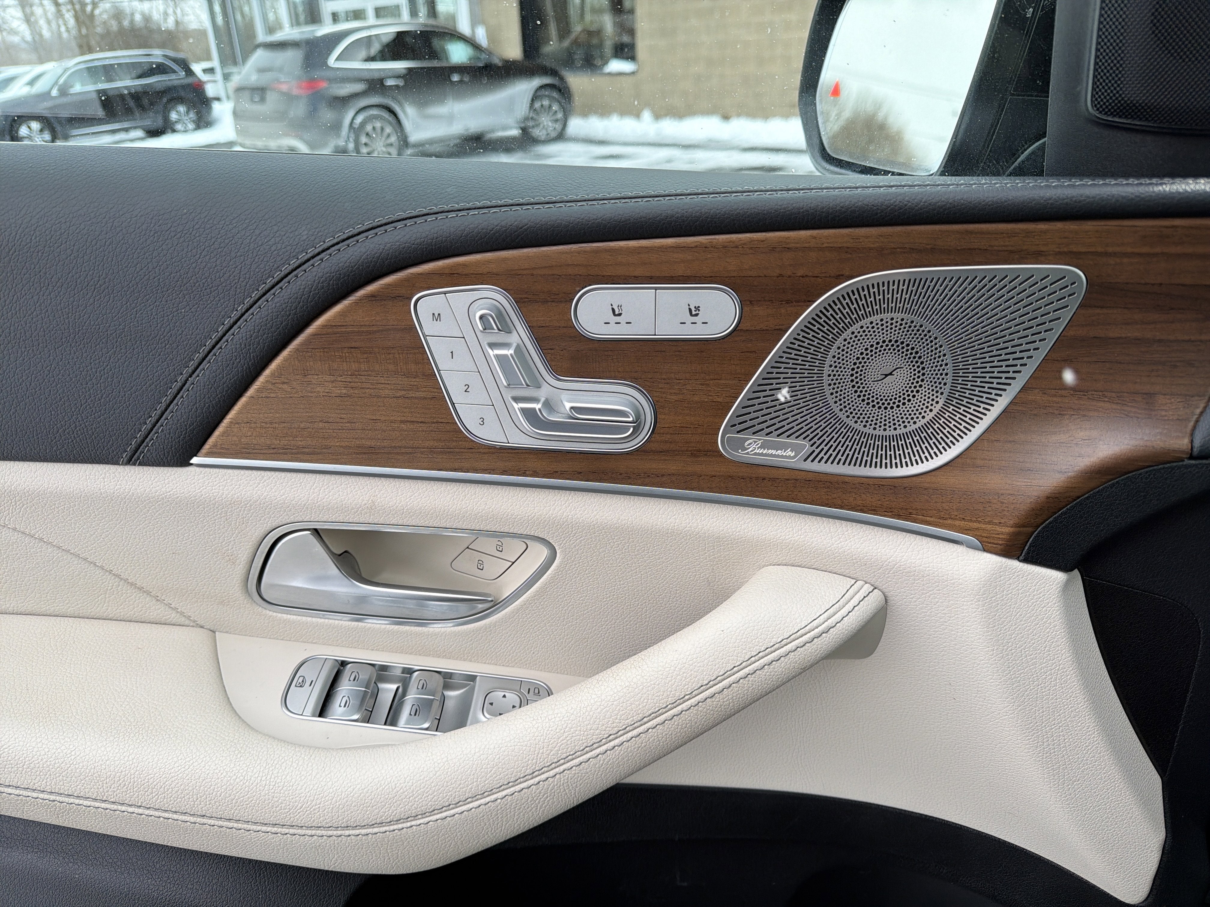 2023 Mercedes-Benz GLE GLE 350 4MATIC® SUV