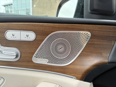 2023 Mercedes-Benz GLE GLE 350 4MATIC® SUV