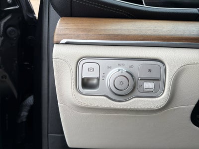 2023 Mercedes-Benz GLE GLE 350 4MATIC® SUV