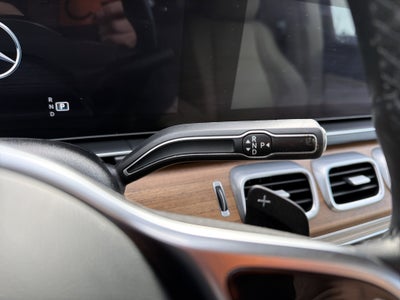 2023 Mercedes-Benz GLE GLE 350 4MATIC® SUV