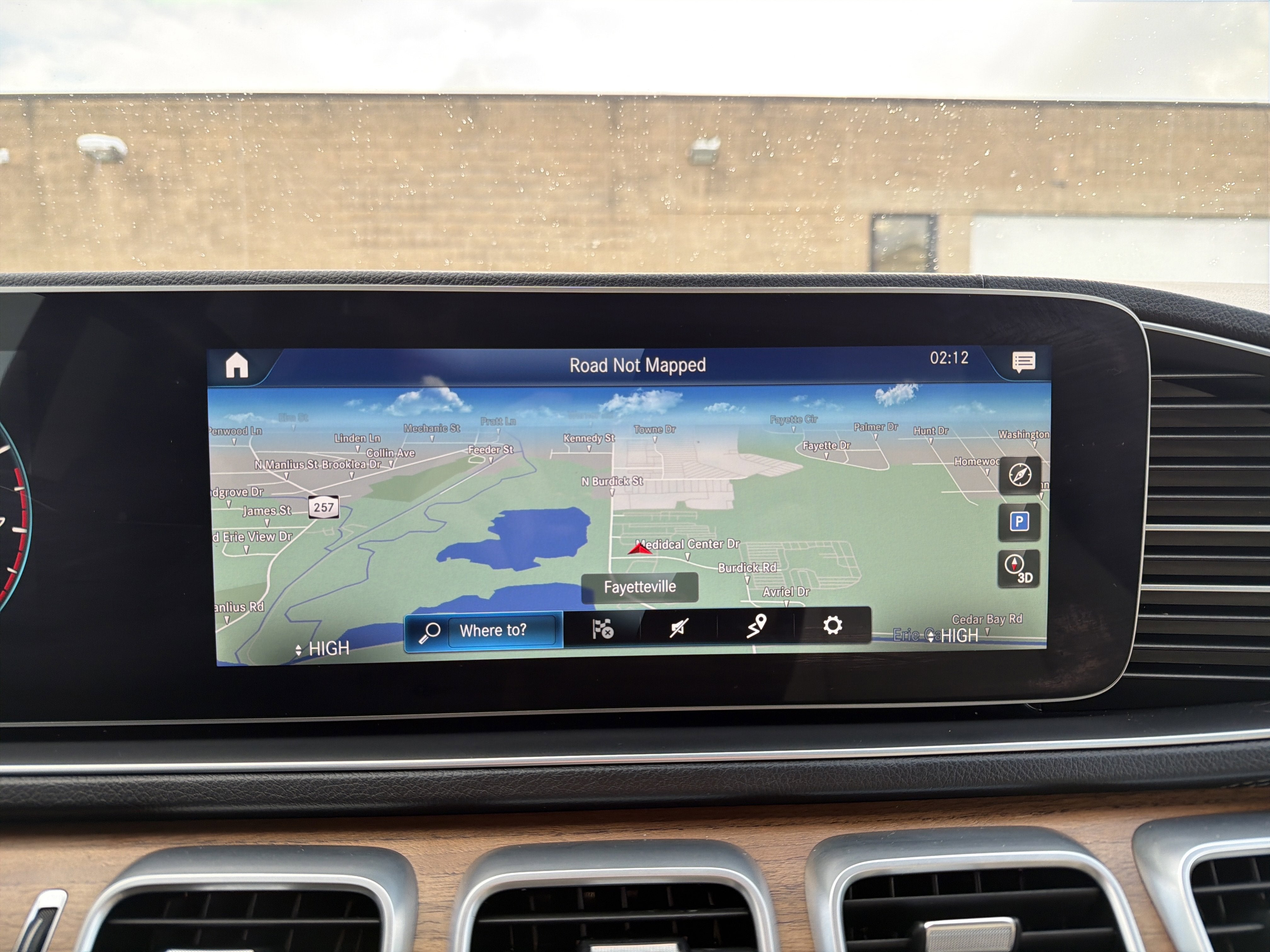 2023 Mercedes-Benz GLE GLE 350 4MATIC® SUV