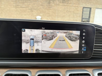 2023 Mercedes-Benz GLE GLE 350 4MATIC® SUV