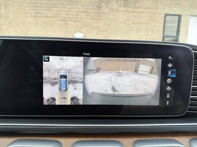 2023 Mercedes-Benz GLE GLE 350 4MATIC® SUV