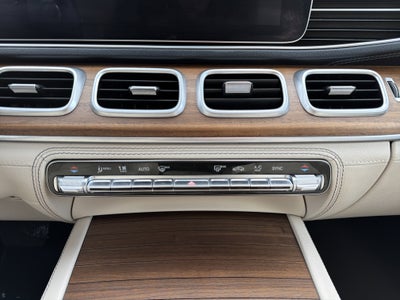 2023 Mercedes-Benz GLE GLE 350 4MATIC® SUV