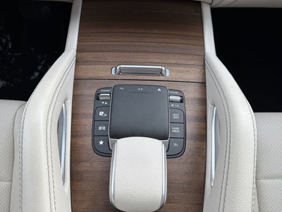 2023 Mercedes-Benz GLE GLE 350 4MATIC® SUV