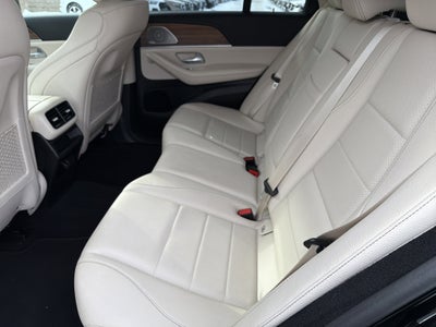 2023 Mercedes-Benz GLE GLE 350 4MATIC® SUV