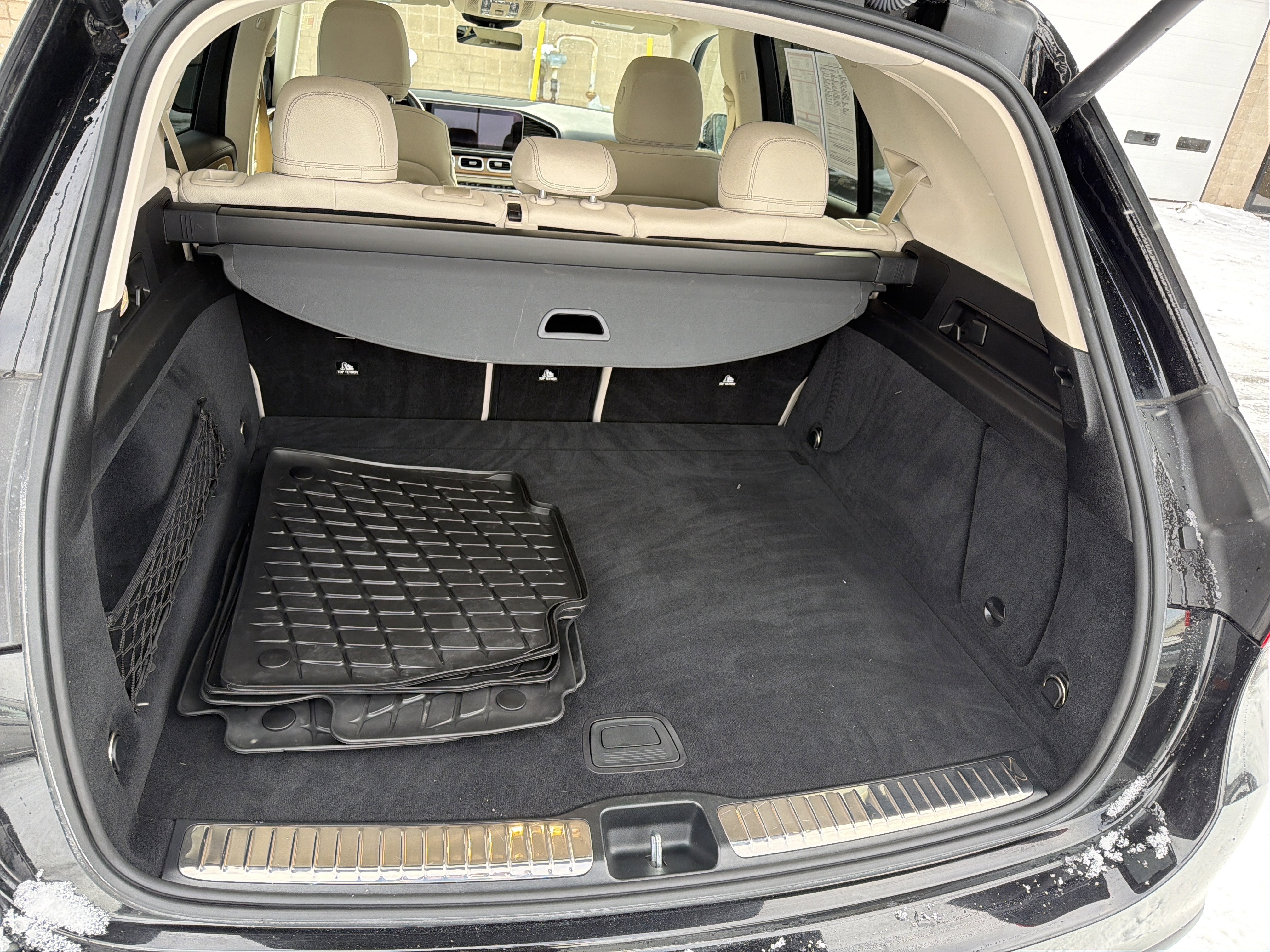 2023 Mercedes-Benz GLE GLE 350 4MATIC® SUV