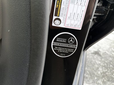 2023 Mercedes-Benz GLE GLE 350 4MATIC® SUV