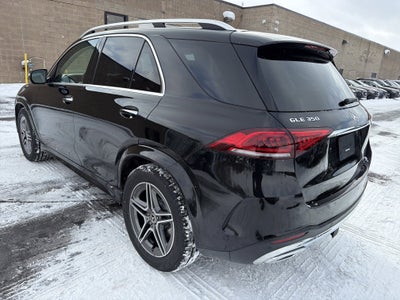 2023 Mercedes-Benz GLE GLE 350 4MATIC® SUV