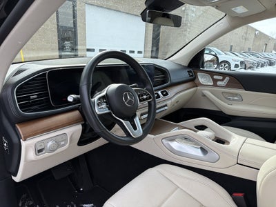 2023 Mercedes-Benz GLE GLE 350 4MATIC® SUV