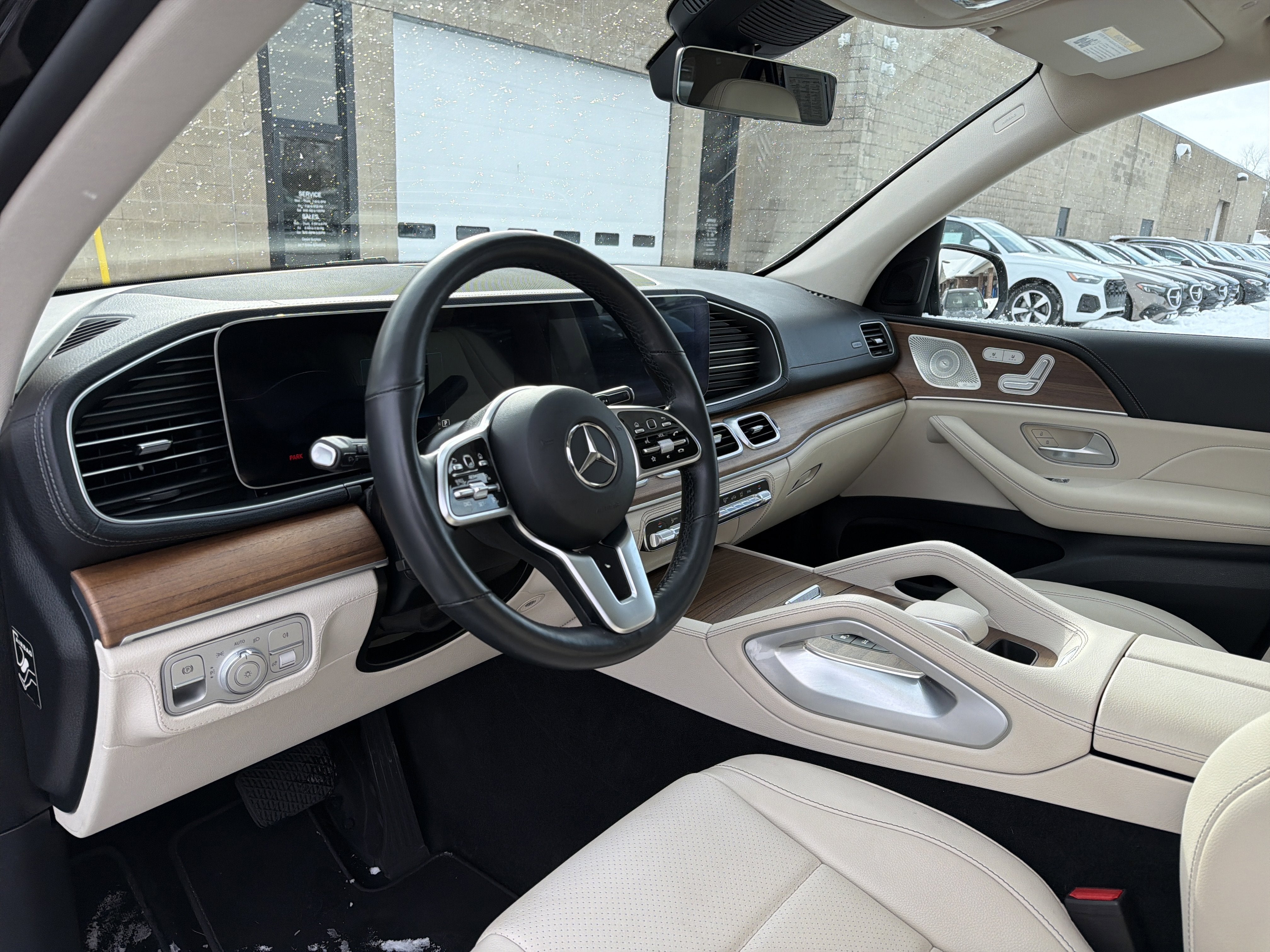 2023 Mercedes-Benz GLE GLE 350 4MATIC® SUV