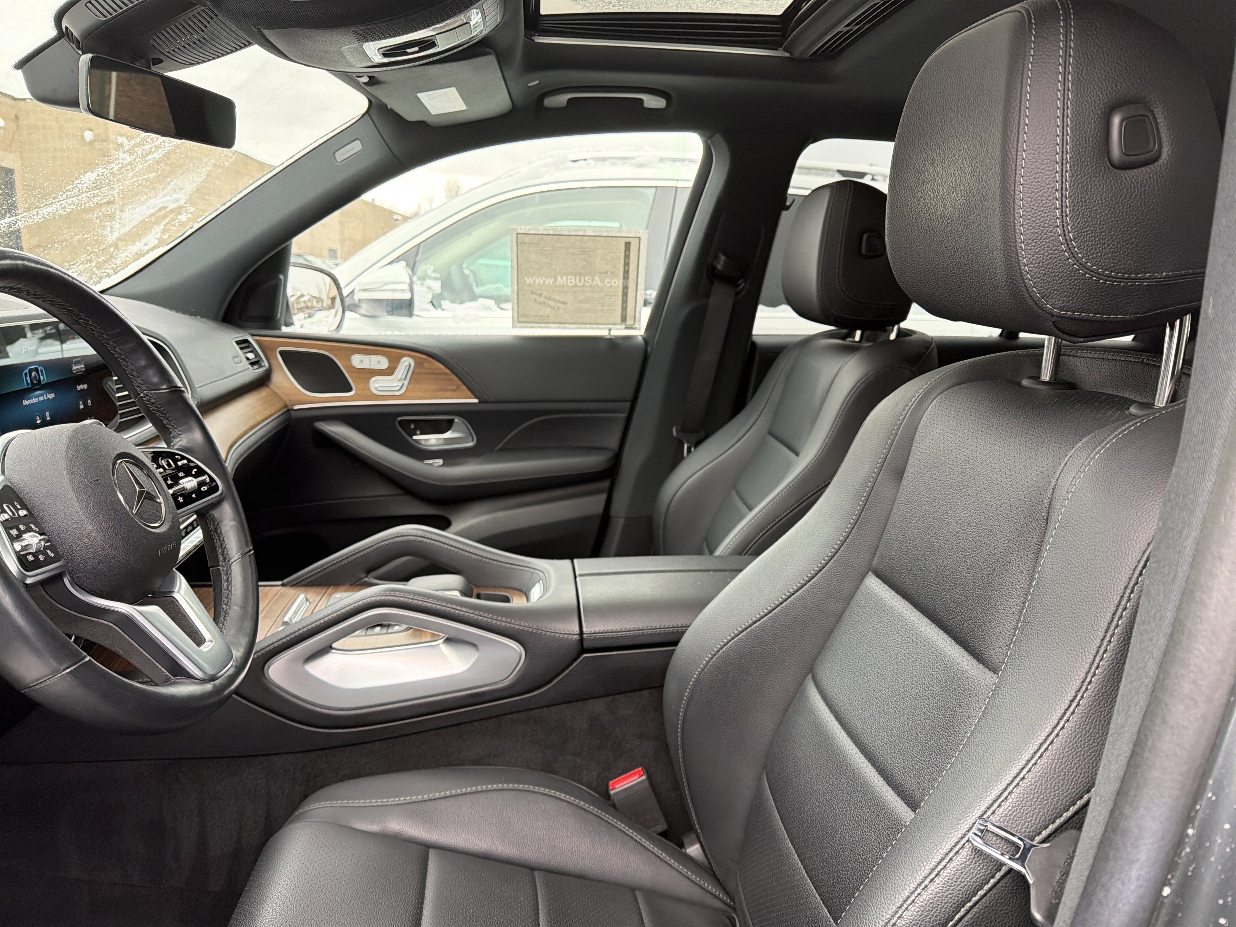 2023 Mercedes-Benz GLE GLE 350 4MATIC® SUV