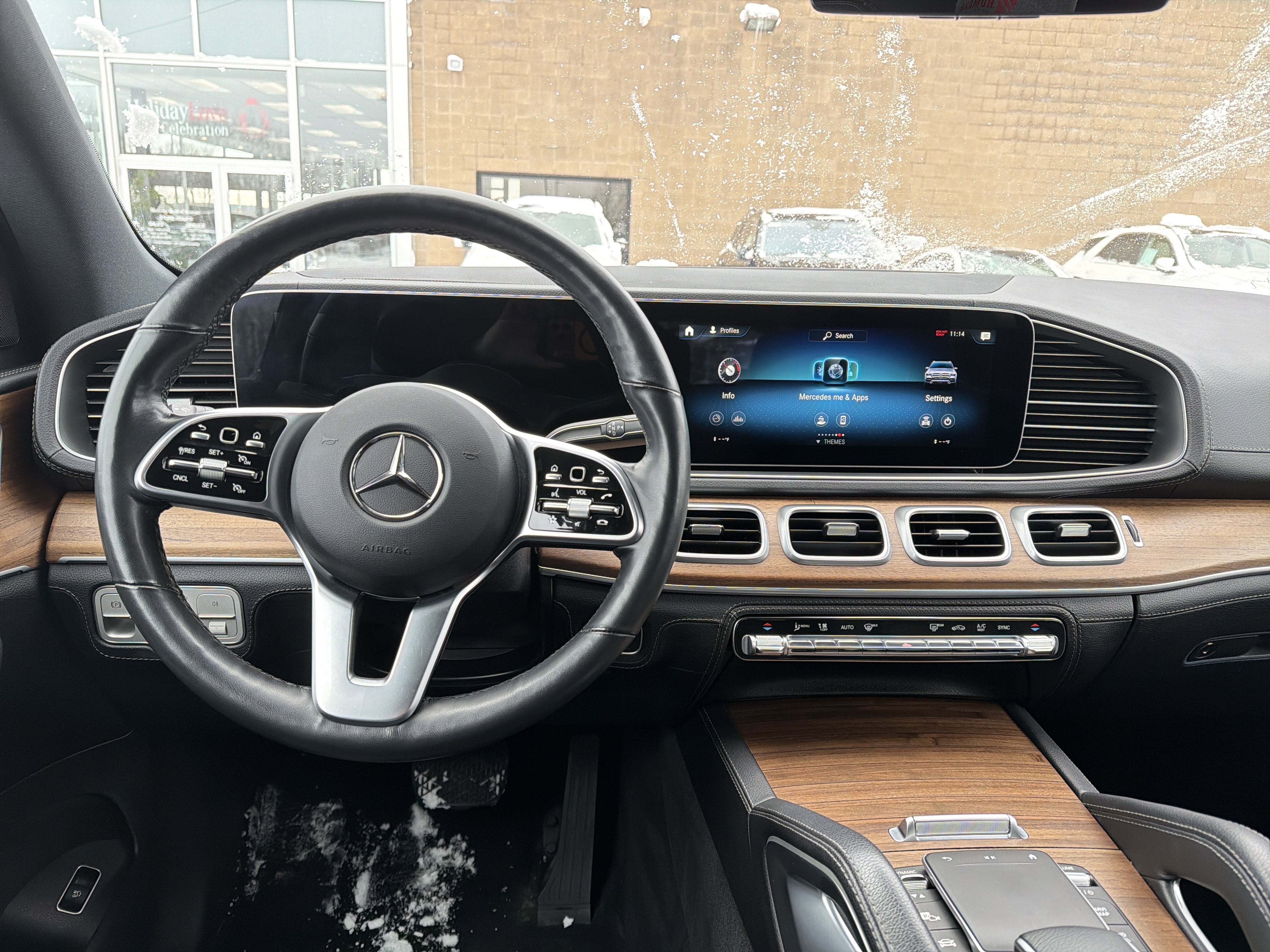 2023 Mercedes-Benz GLE GLE 350 4MATIC® SUV