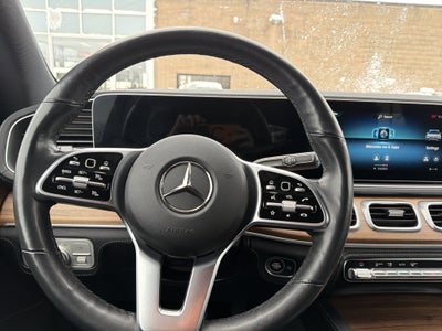 2023 Mercedes-Benz GLE GLE 350 4MATIC® SUV