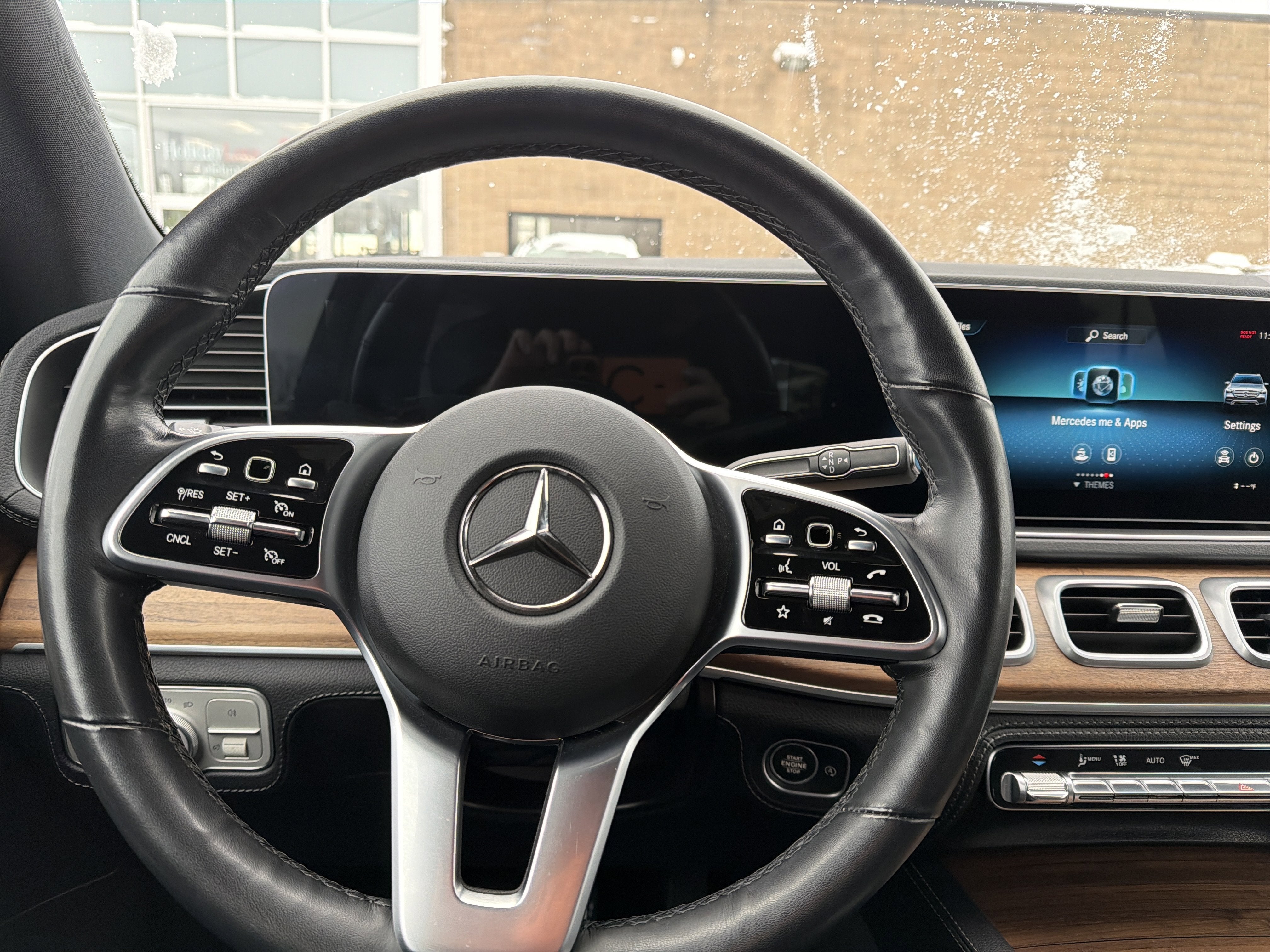 2023 Mercedes-Benz GLE GLE 350 4MATIC® SUV