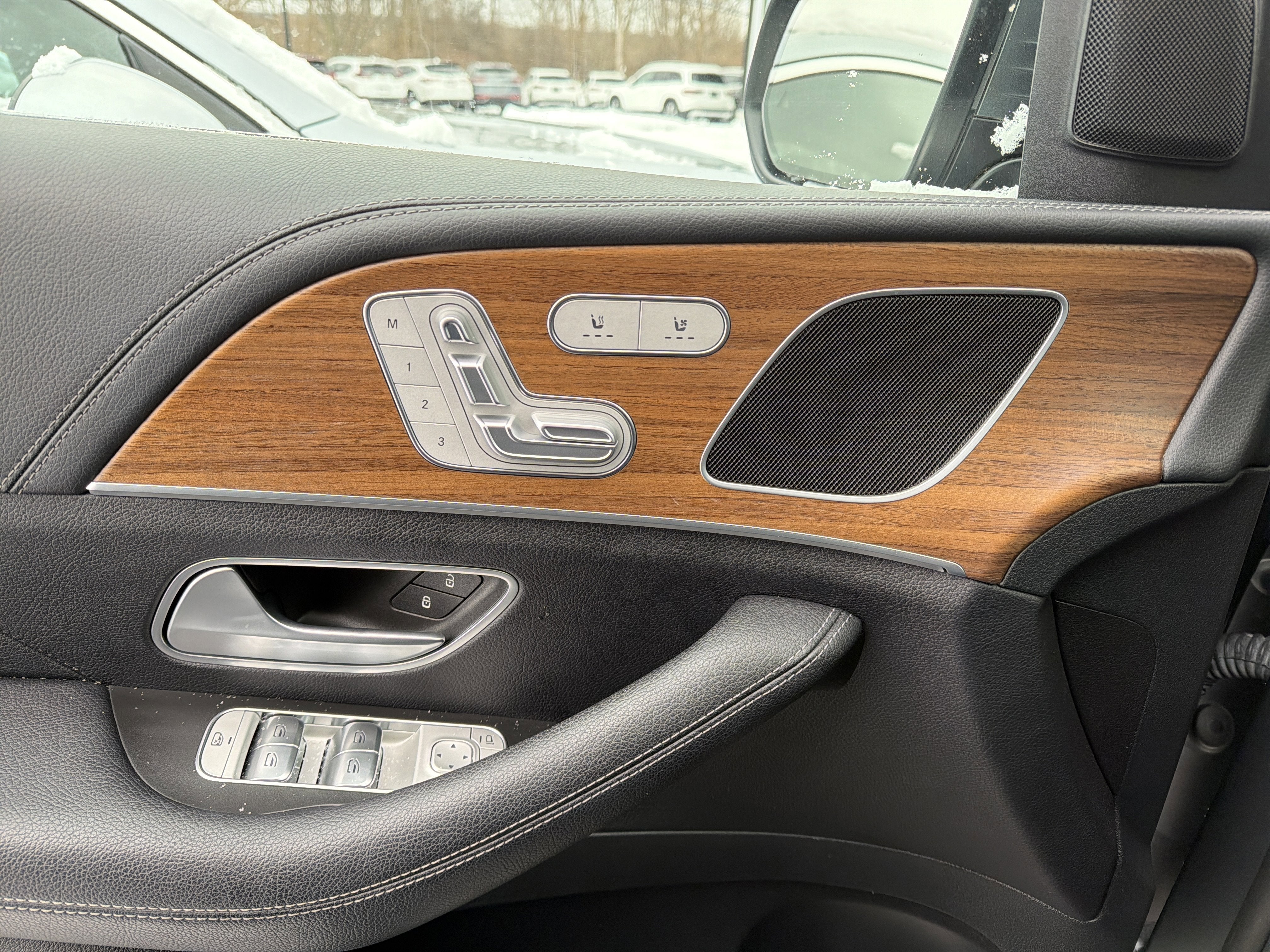 2023 Mercedes-Benz GLE GLE 350 4MATIC® SUV