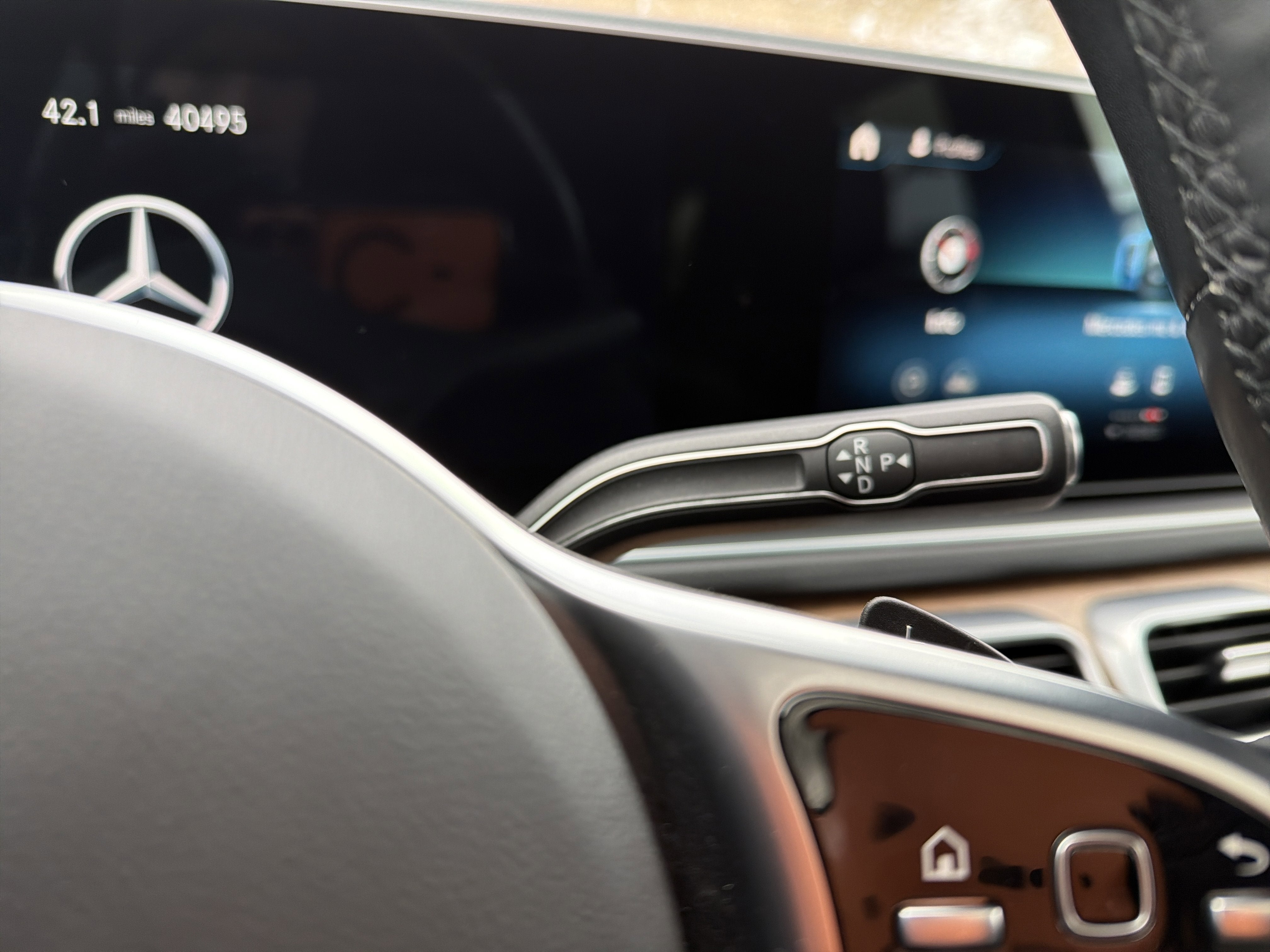 2023 Mercedes-Benz GLE GLE 350 4MATIC® SUV