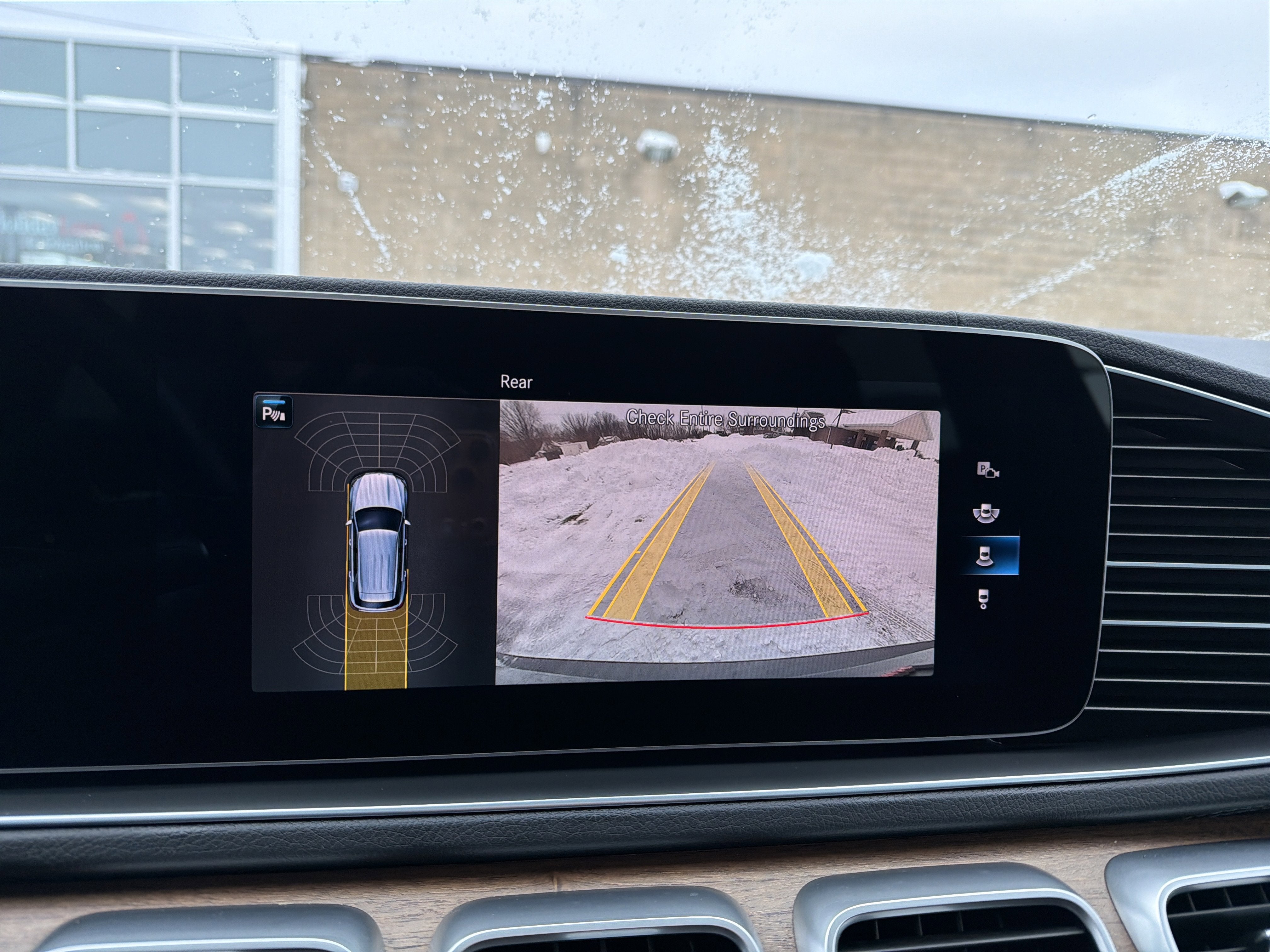 2023 Mercedes-Benz GLE GLE 350 4MATIC® SUV