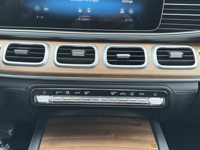 2023 Mercedes-Benz GLE GLE 350 4MATIC® SUV