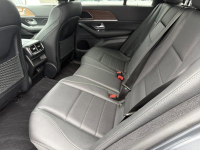 2023 Mercedes-Benz GLE GLE 350 4MATIC® SUV
