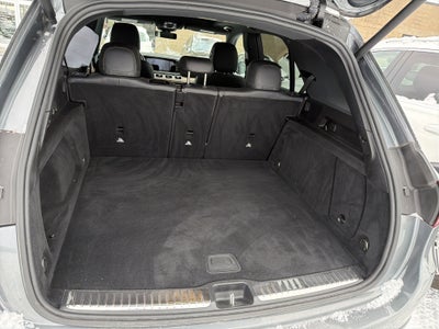 2023 Mercedes-Benz GLE GLE 350 4MATIC® SUV