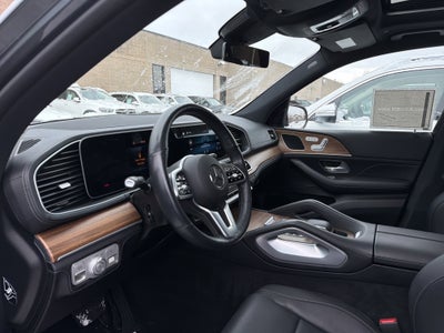 2023 Mercedes-Benz GLE GLE 350 4MATIC® SUV