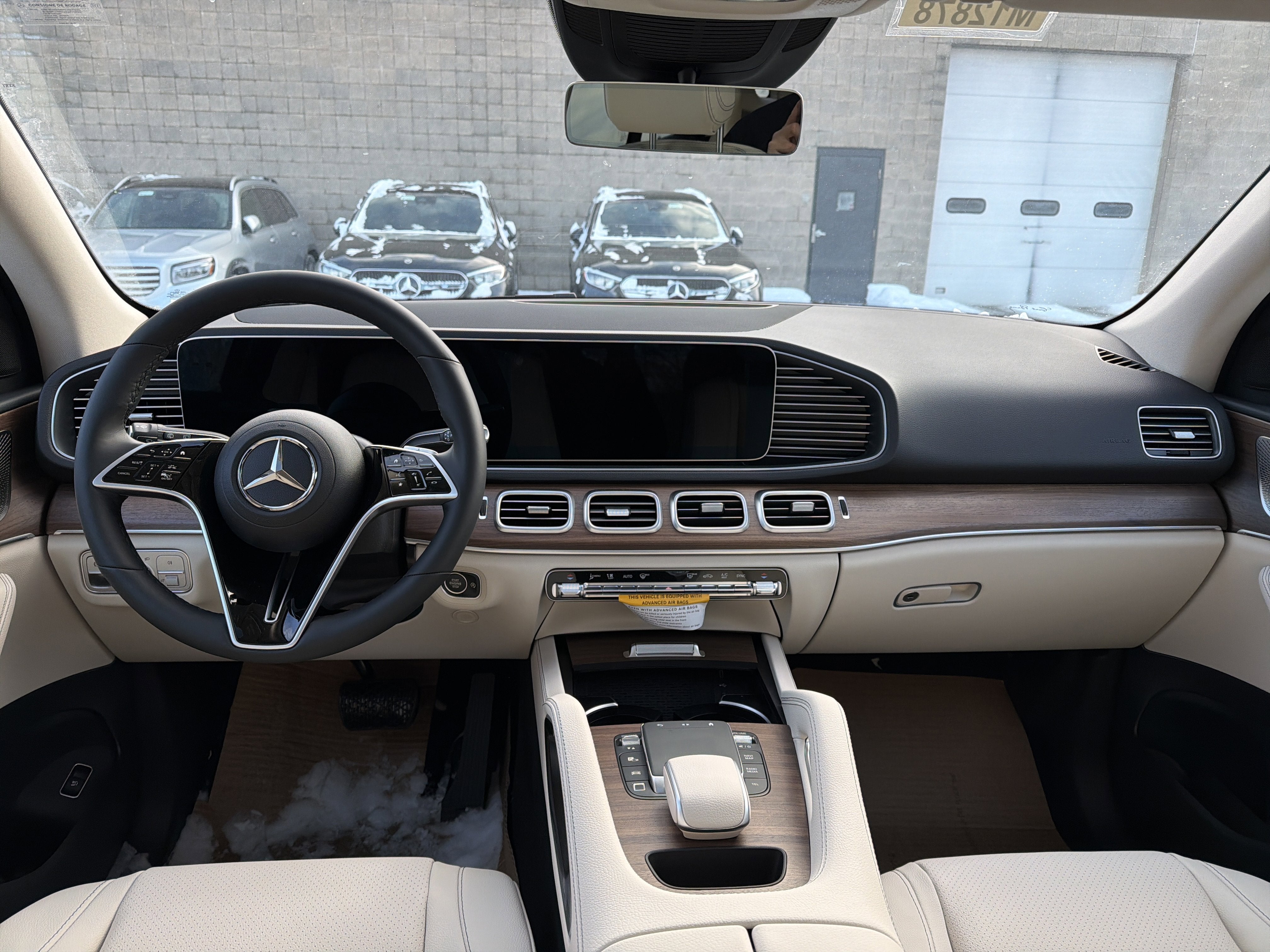 2026 Mercedes-Benz GLE GLE 450 4MATIC® SUV