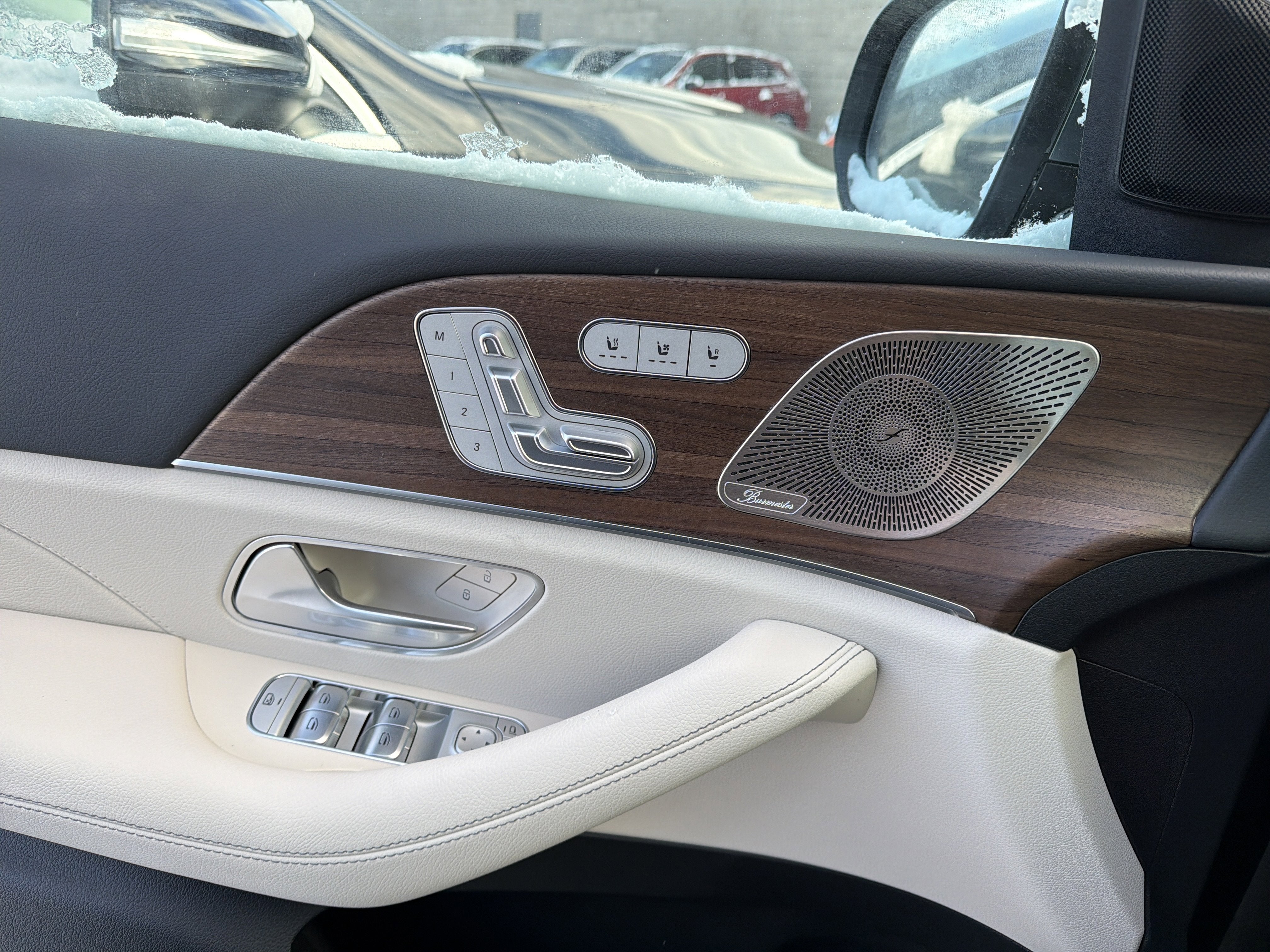 2026 Mercedes-Benz GLE GLE 450 4MATIC® SUV