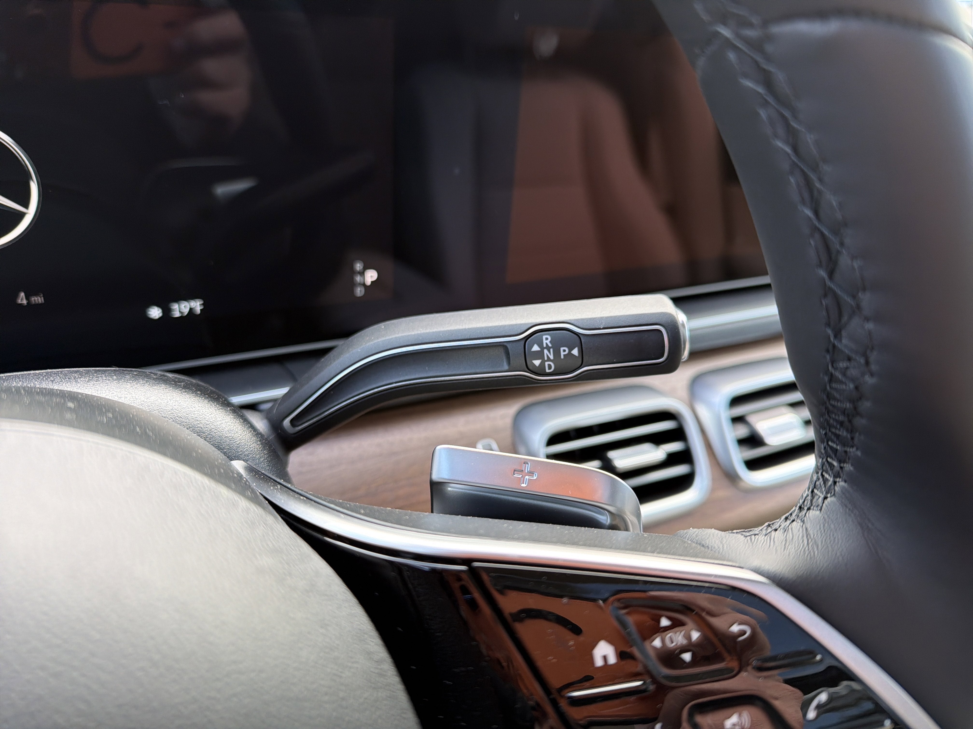 2026 Mercedes-Benz GLE GLE 450 4MATIC® SUV