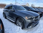 2026 Mercedes-Benz GLE GLE 450 4MATIC® SUV