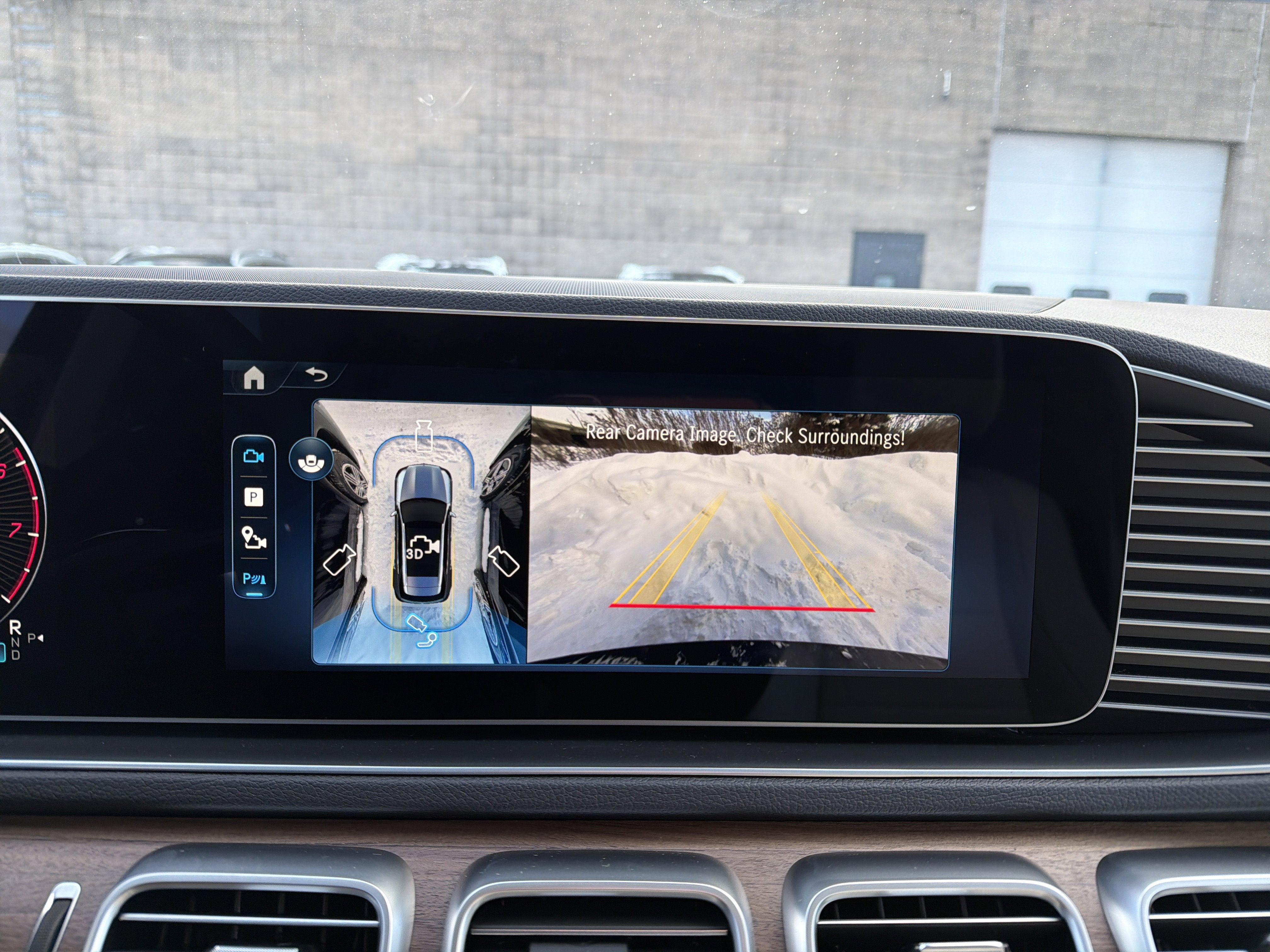 2026 Mercedes-Benz GLE GLE 450 4MATIC® SUV