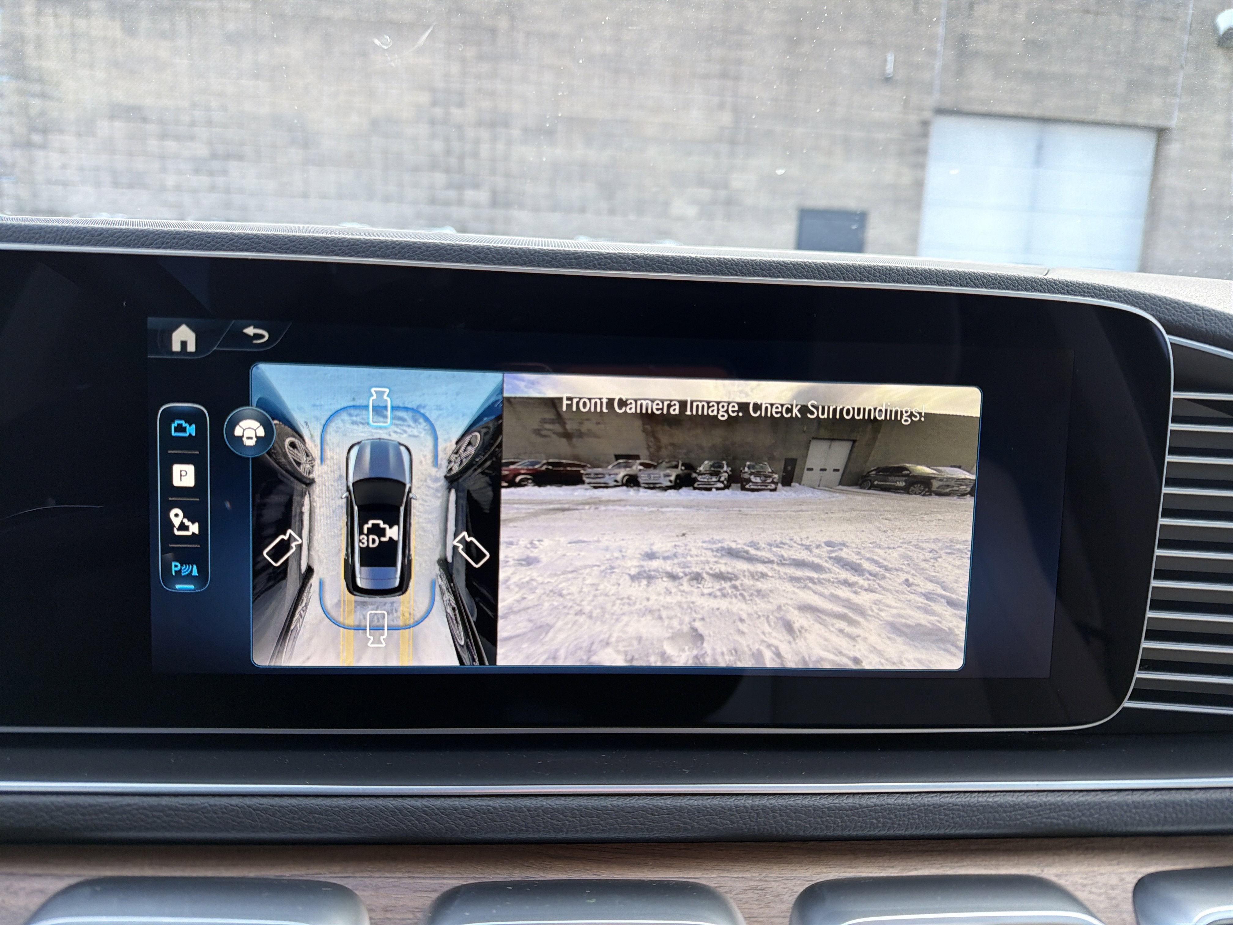 2026 Mercedes-Benz GLE GLE 450 4MATIC® SUV