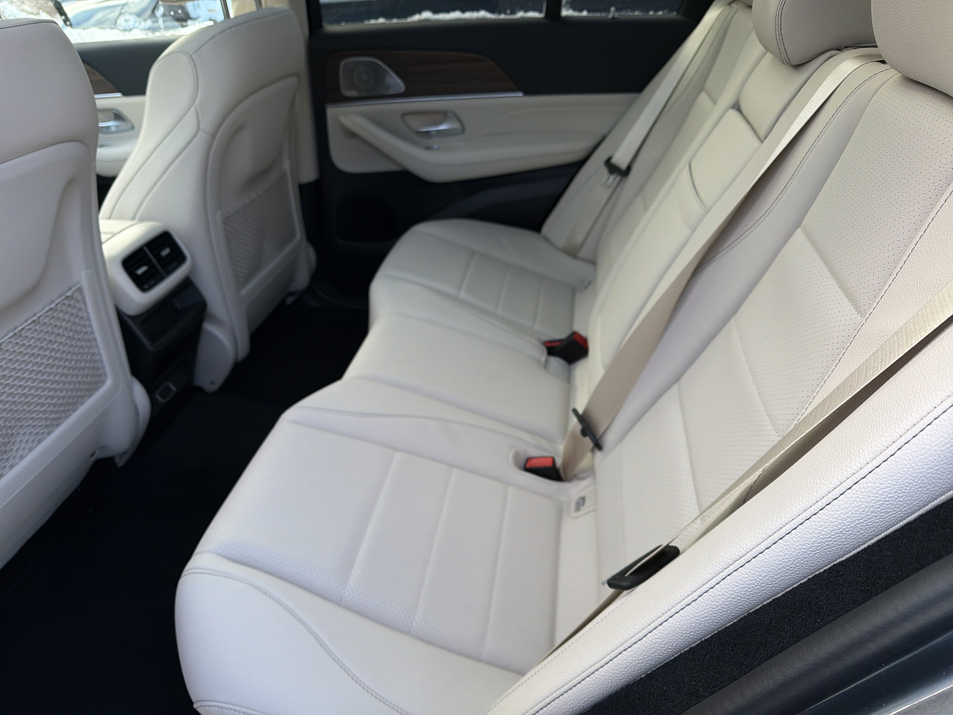 2026 Mercedes-Benz GLE GLE 450 4MATIC® SUV