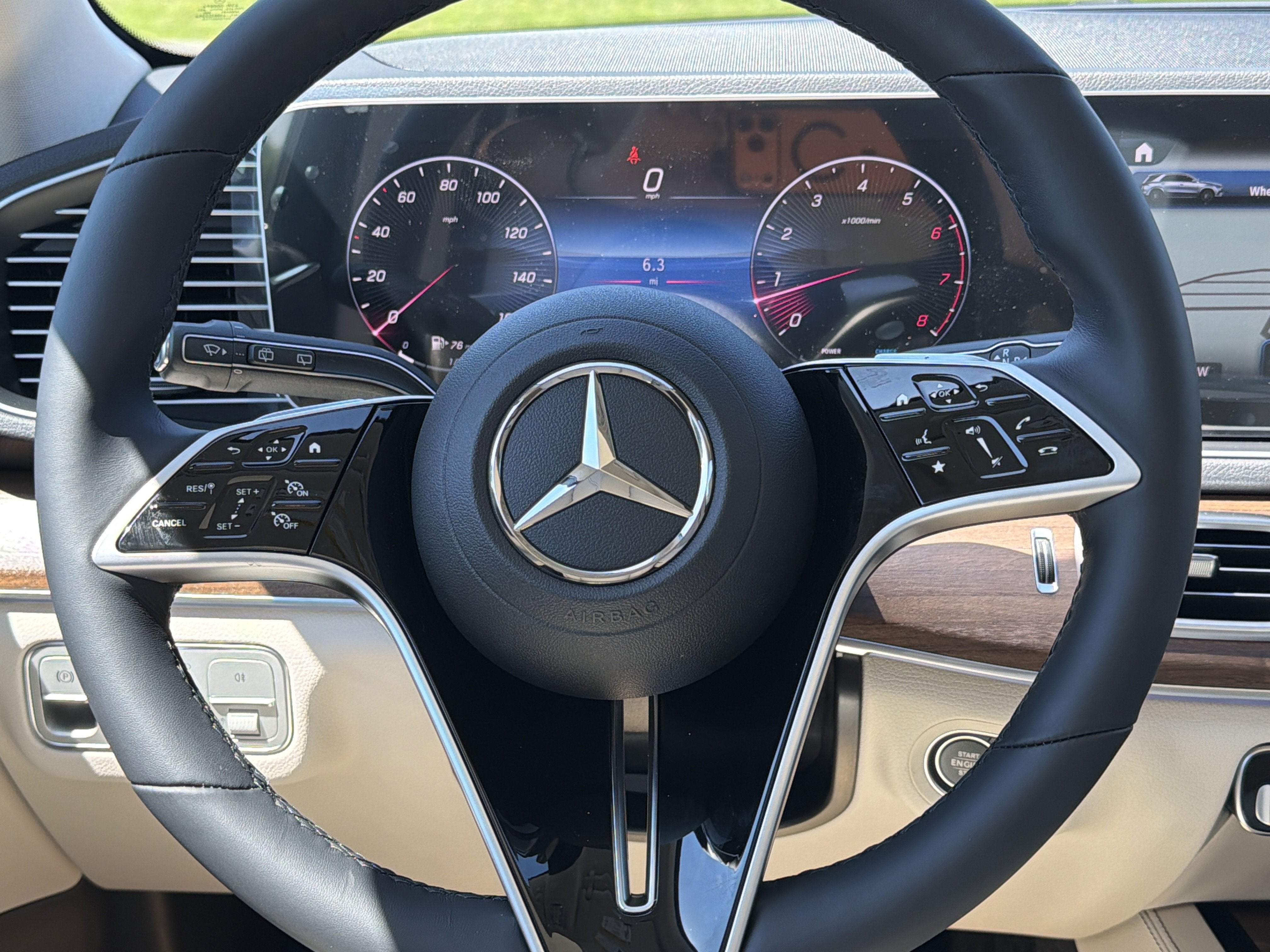 2026 Mercedes-Benz GLE GLE 450 4MATIC® SUV