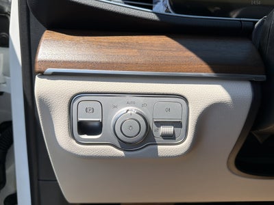 2026 Mercedes-Benz GLE GLE 450 4MATIC® SUV