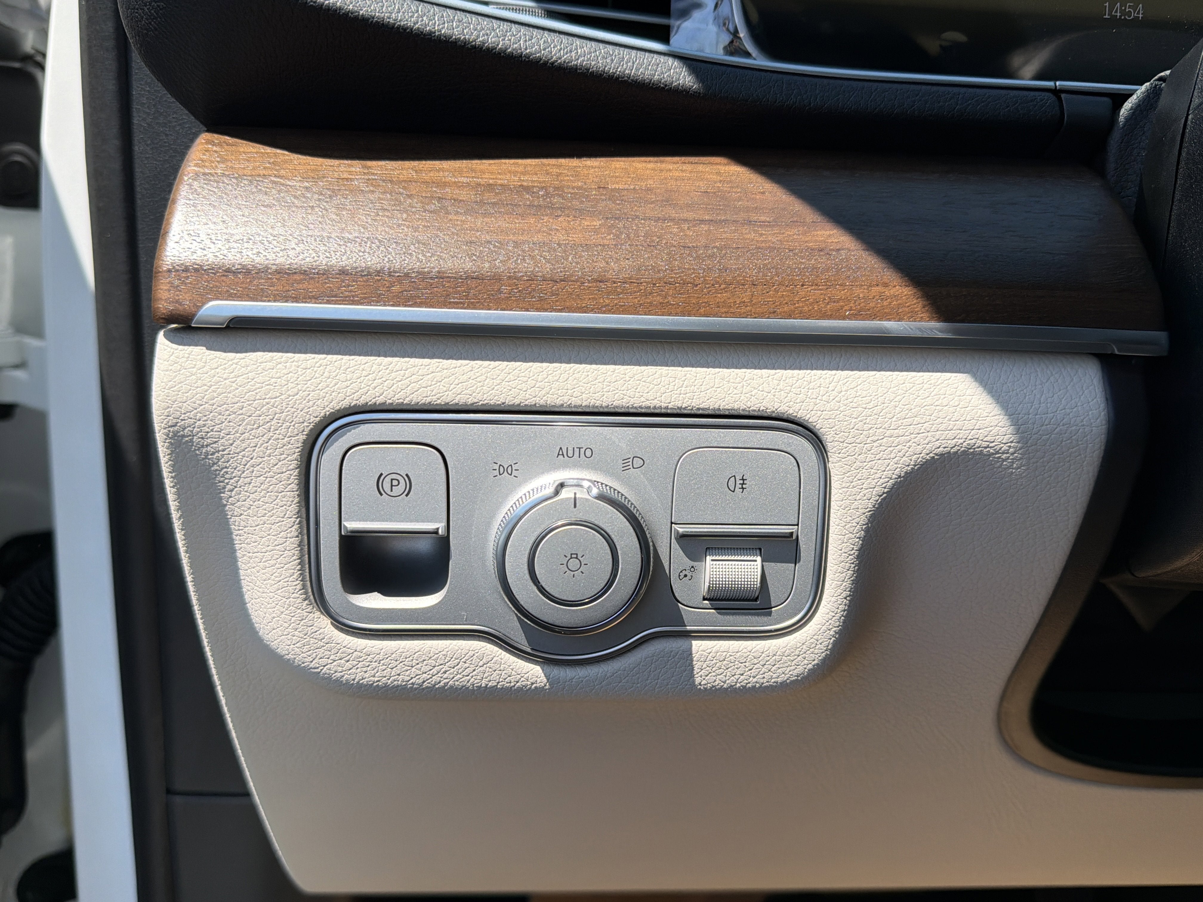 2026 Mercedes-Benz GLE GLE 450 4MATIC® SUV