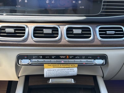 2026 Mercedes-Benz GLE GLE 450 4MATIC® SUV
