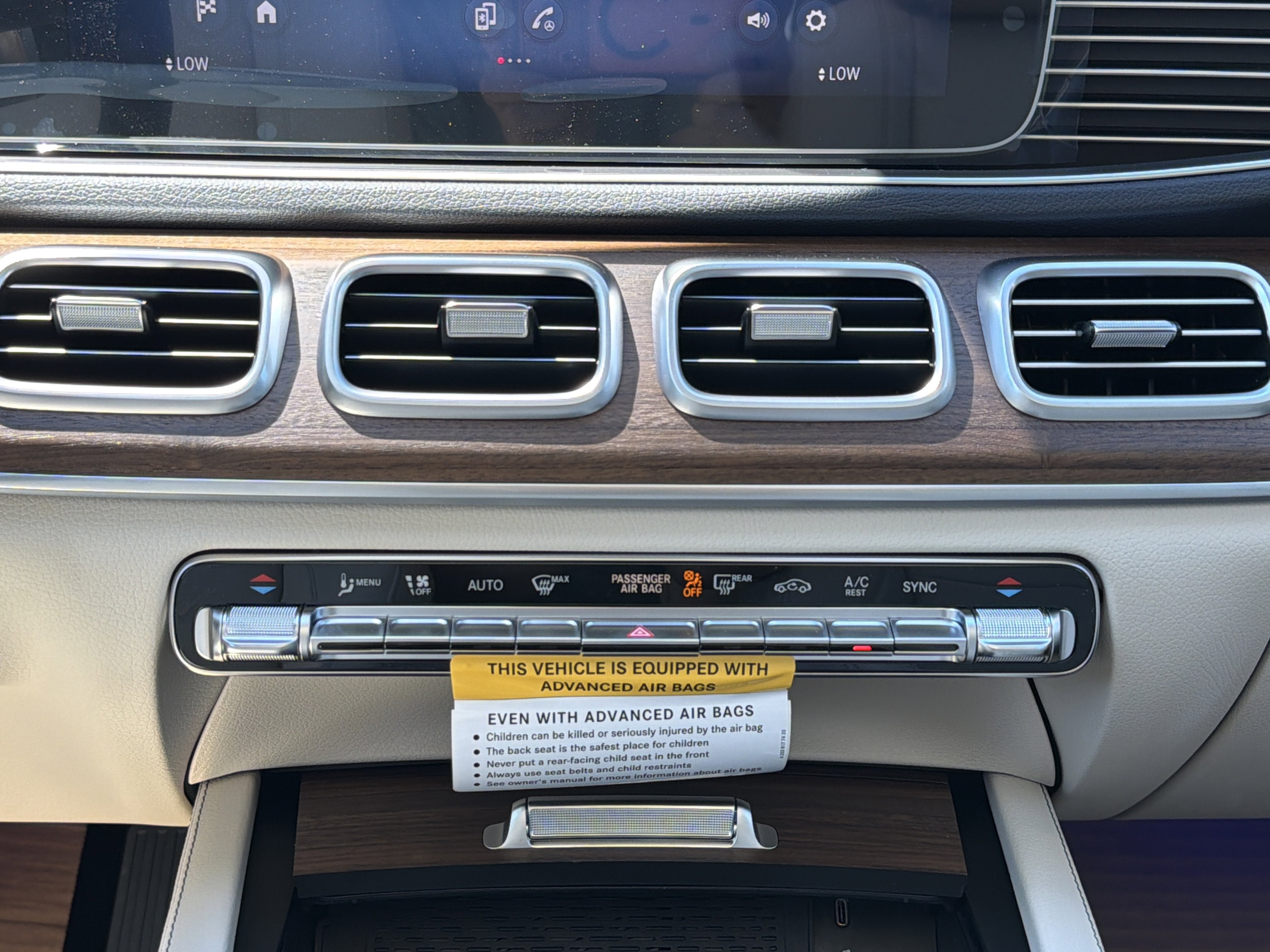 2026 Mercedes-Benz GLE GLE 450 4MATIC® SUV